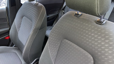 Ford Fiesta 1.0 EcoBoost Zetec 5dr Petrol Hatchback